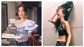 李佳穎（合成圖／翻攝自李佳穎臉書）