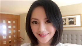 傅天穎、小天子
圖/翻攝自傅天穎臉書