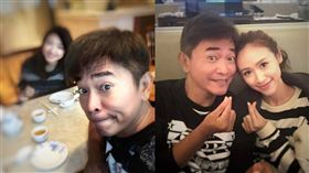 圖/翻攝自吳宗憲臉書 大女兒吳姍儒 2女兒Vivian