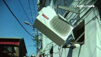 缺錢偷冷氣！竊嫌瞎稱「想裝裝看」