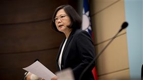 總統府司法改革國是會議召開第6次籌備會議。（總統府提供）