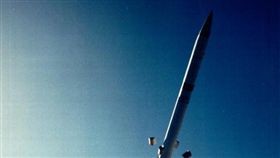 16:9
愛國者三型飛彈 PAC-3
圖／翻攝自維基百科