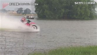 超酷特技大集合！最後一幕太「溫腥」