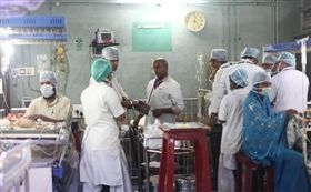 ▲圖翻攝《新華社》