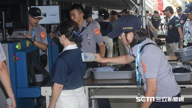 世大運反恐情資　刑事局建立美日管道
