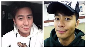 郭彥均（合成圖／翻攝自郭彥均臉書）