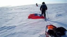 16:9
林義傑,國旗 圖／資料照