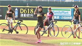 奧運自由車國手黃亭茵。（圖／記者王怡翔攝）