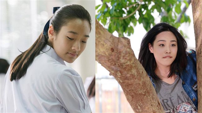國片小編打片　酸模犯生女主角路人臉