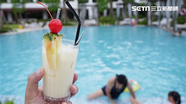 非親子限定！大溪威斯汀真實「享」法