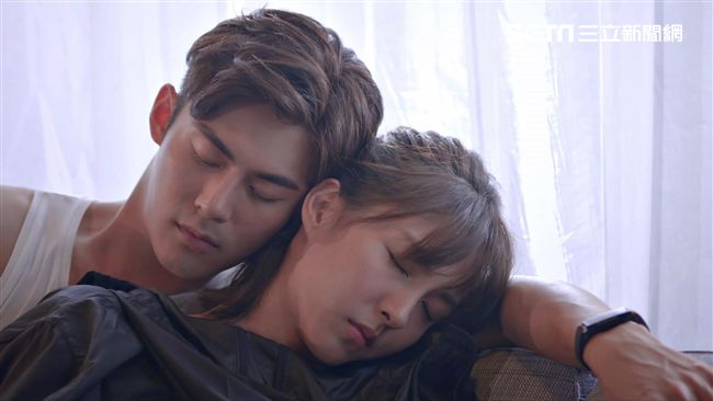 《噗通》魏蔓欣賞陳奕　心細是關鍵