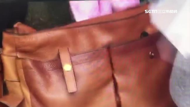 台灣女生流行1款包　男友怨：被當僕人