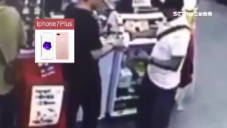 陸賊扒日本客錢包　盜刷40萬買手機