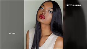 泰19歲變性女模　顏值不在意自信滿分,梅雅,席丹