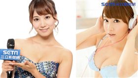 初川南,AV女優,陽岱鋼,運動,動漫　圖／記者邱榮吉攝影