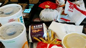 麥當勞,甜心卡,便宜,撇步,Dcard　圖／翻攝自Dcard