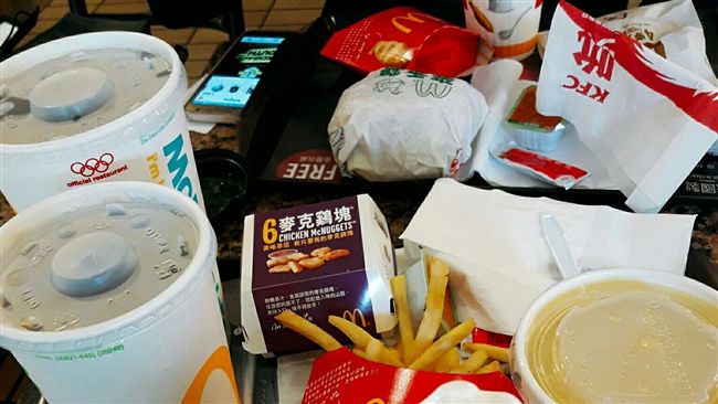 神人分享麥當勞點餐攻略　網驚有夠省