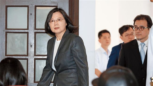 緊盯司改進度　小英5指示要求這樣做