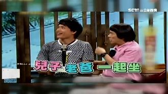 重現經典！豬追思會黃鐙輝獻豬氏短劇