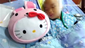 屏東,萬丹,車禍,一家五口,昏迷,倖存,清醒,顱內手術,楊小妹妹,集氣