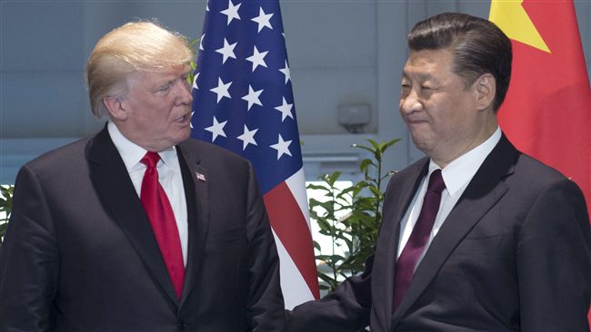 北韓核試後　川普與習近平進行通話