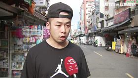 兜熱鬧! 粉絲老闆搶擺攤 豬哥亮追思會賣薄餅