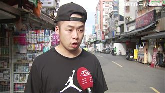 粉絲老闆搶擺攤　豬哥亮追思會賣薄餅