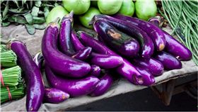 蔬菜,茄子,芹菜,苦瓜,外食族,挑食,蔬果,香菜　圖／圖／攝影者Nikolaj Potanin, flickr CC License　https://goo.gl/u8P8Kh