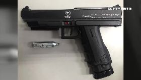 嗆聲鎮暴.槍0700