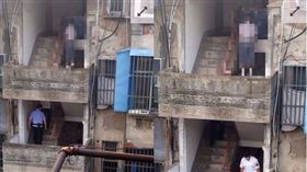 中國大陸,江蘇,揚州,上吊,久病厭世,自殺,失眠,悲劇（圖／翻攝自中華網）