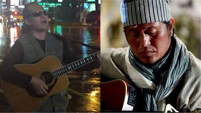 齊秦樂手墜台喪命　胞兄臥墳孵金曲