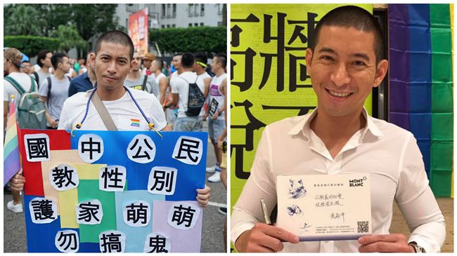 挑戰林智堅　傳時力找黃益中選竹市長