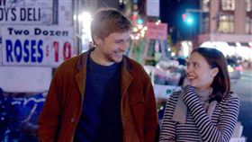 哈佛沒教的幸福課,蘇珊喬森,貝兒波麗,奈森連恩,蓋布瑞拜恩／海鵬電影提供