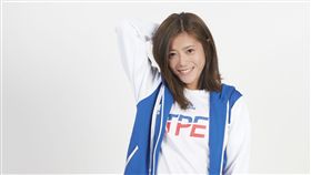 台北世大運女足張愫心（圖／大專體總提供）