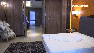 兩對情侶喝醉躺床　他兩度伸手性侵女友人