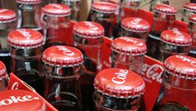  可口可樂 圖／Pixabay