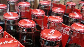 可口可樂想賣咖啡　豪灑千億買連鎖店