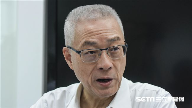備戰2018　吳敦義穩6搶5拚過半