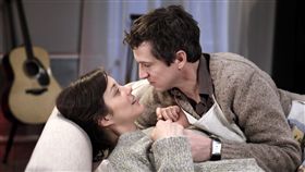 搖滾救明星,吉翁卡列,瑪莉詠柯蒂亞,敢愛就來／可樂電影提供