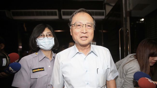 國民黨前大掌櫃張哲琛的未解之謎
