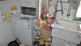 中國大陸,江西,情侶,縱火
圖／翻攝自錢江晚報