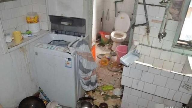 她等不到晚餐　竟縱火嗆男友回來收屍