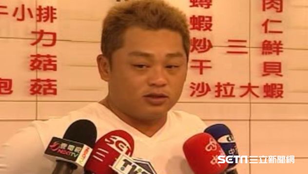 假離婚真避債？張誌家深夜返回前岳家