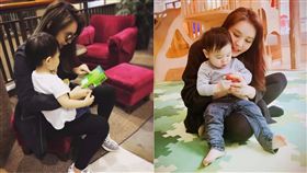 Ella 官恩娜 /翻攝自臉書