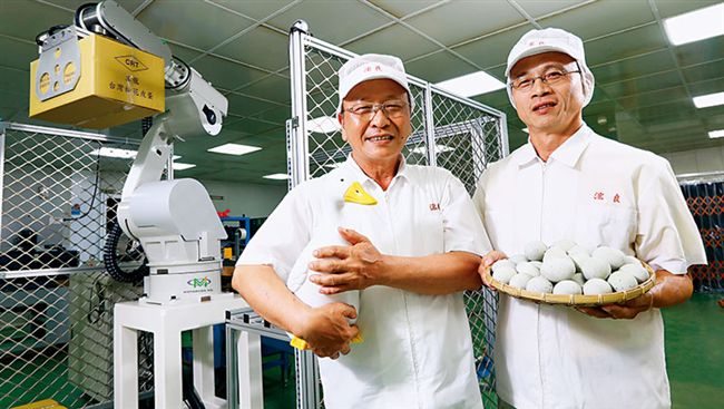屏東鴨寮囝仔　把鴨蛋賣到16國