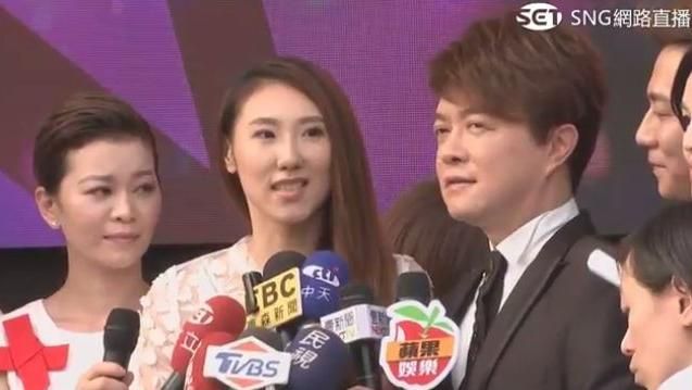 豬哥亮追思會今登場　謝金晶談姐說…