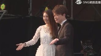 緬懷豬哥亮獻唱　翁立友：他一直都在