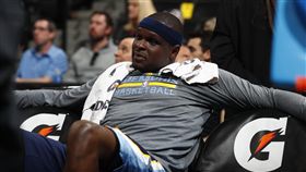 Zach Randolph（ap）