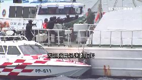 海巡新戰艦1800