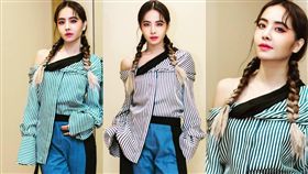 蔡依林,Jolin,／翻攝自蔡依林IG